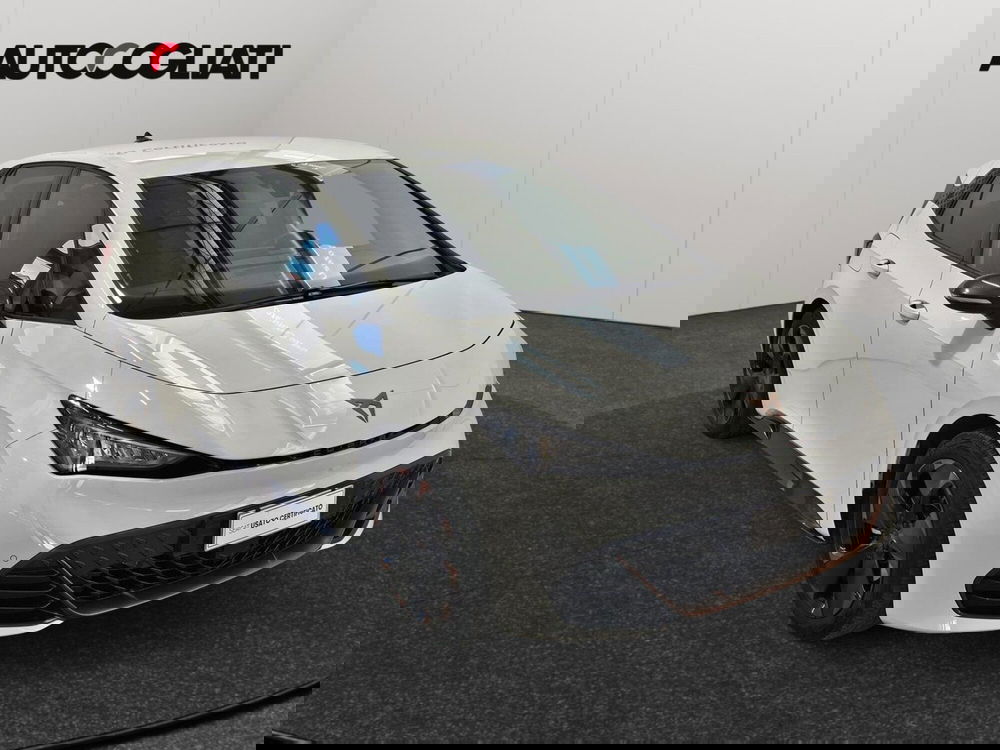 Cupra Born usata a Lecco