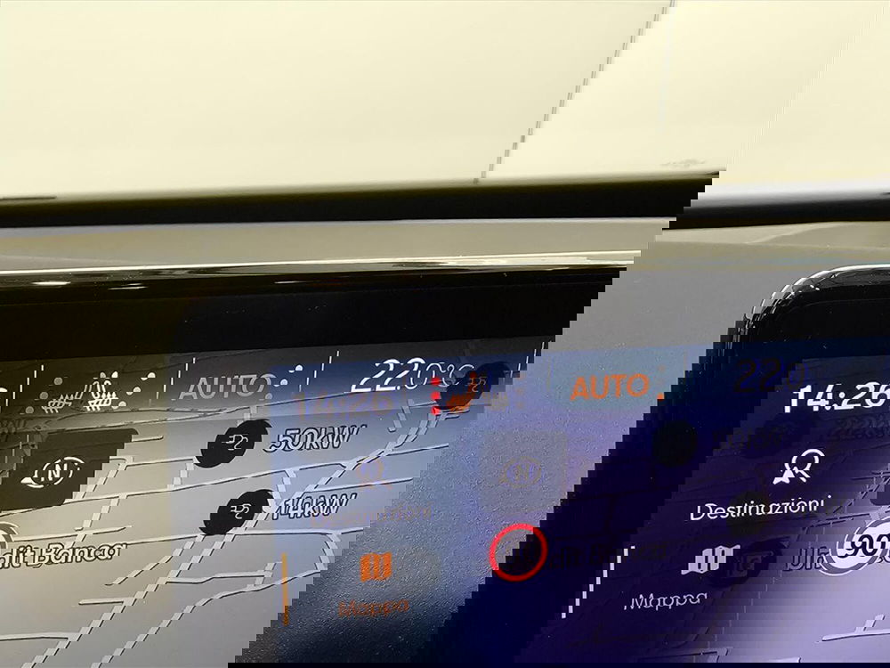 Cupra Born usata a Lecco (16)