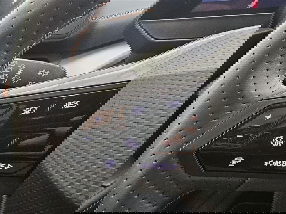 Cupra Born usata a Lecco (18)