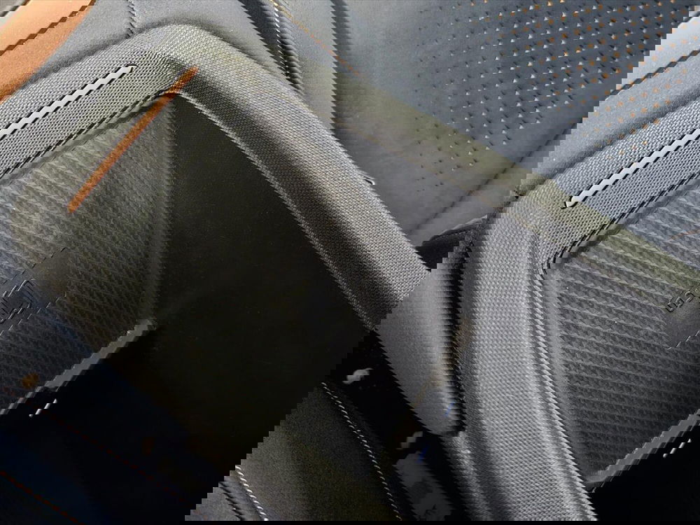 Cupra Born usata a Lecco (20)