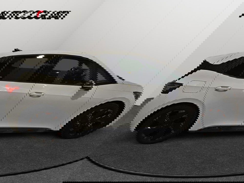 Cupra Born usata a Lecco (6)