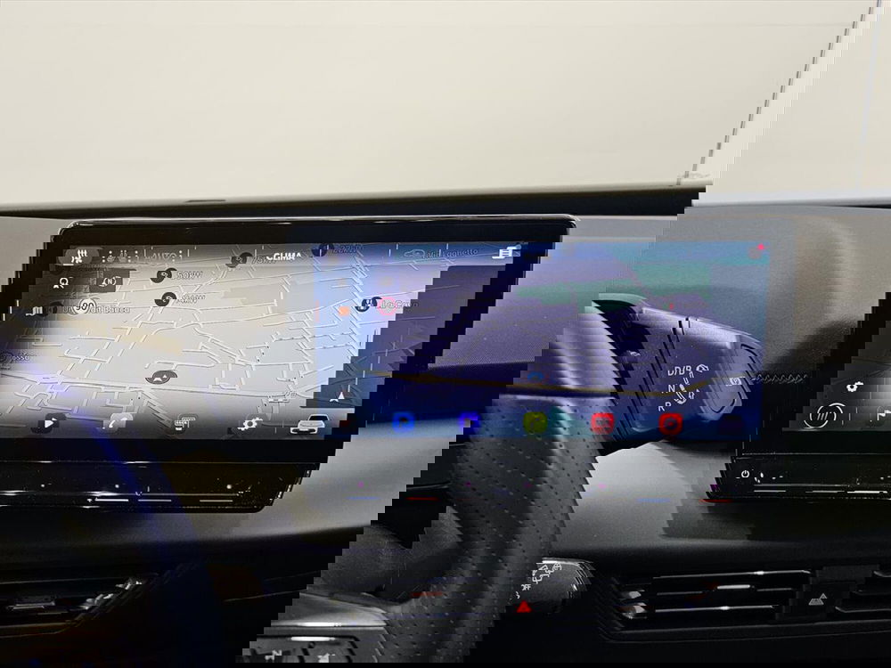 Cupra Born usata a Lecco (9)