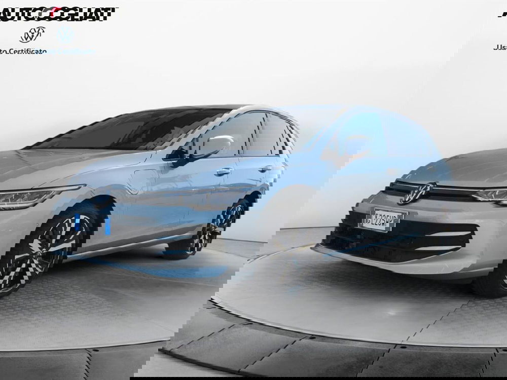 Volkswagen Golf nuova a Lecco