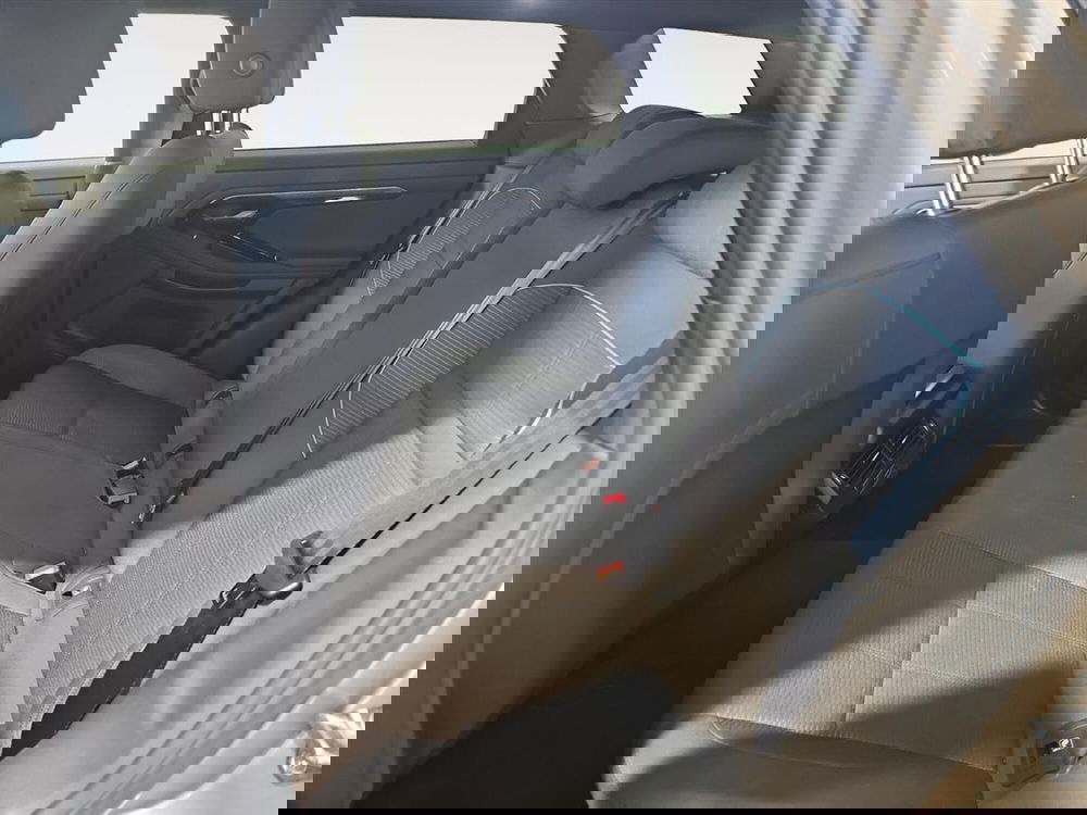 Land Rover Range Rover Evoque usata a Lecco (12)