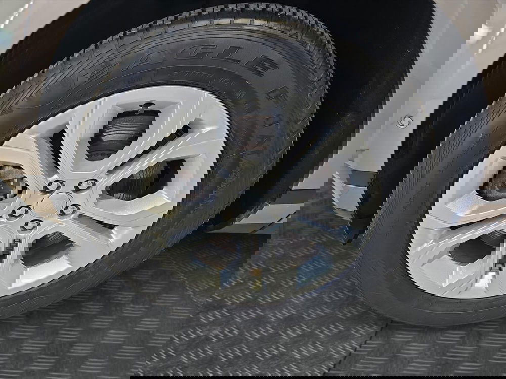 Land Rover Range Rover Evoque usata a Lecco (13)