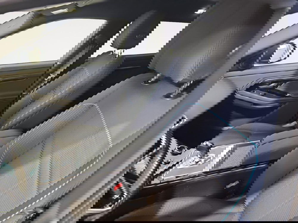 Land Rover Range Rover Evoque usata a Lecco (14)