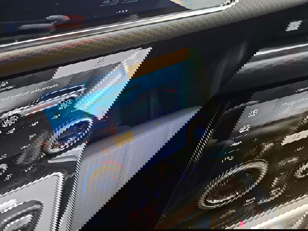 Land Rover Range Rover Evoque usata a Lecco (15)