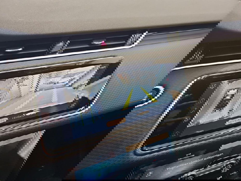 Land Rover Range Rover Evoque usata a Lecco (16)