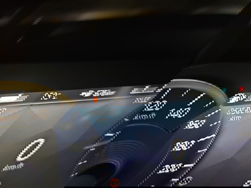 Land Rover Range Rover Evoque usata a Lecco (17)