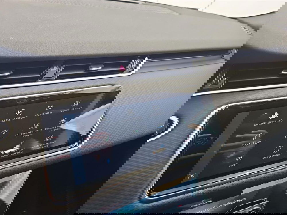 Land Rover Range Rover Evoque usata a Lecco (19)