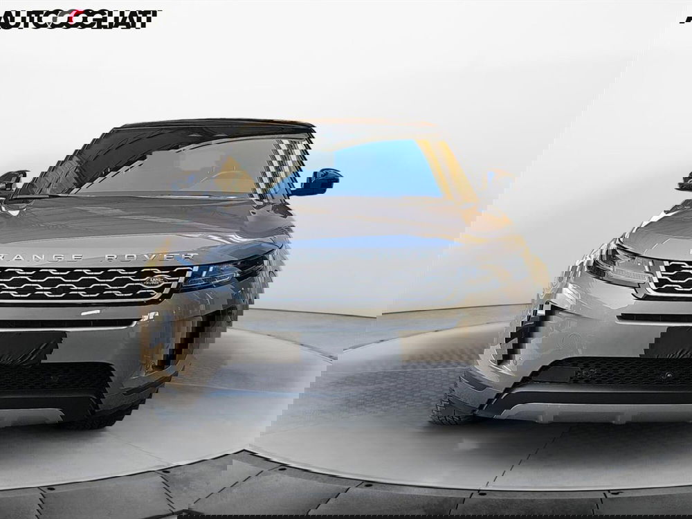 Land Rover Range Rover Evoque usata a Lecco (2)