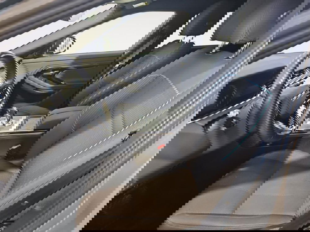 Land Rover Range Rover Evoque usata a Lecco (20)