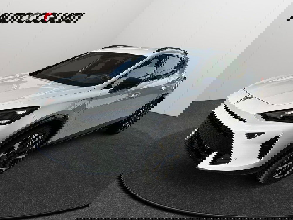 Cupra Formentor nuova a Lecco