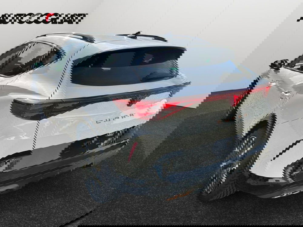 Cupra Formentor nuova a Lecco (2)