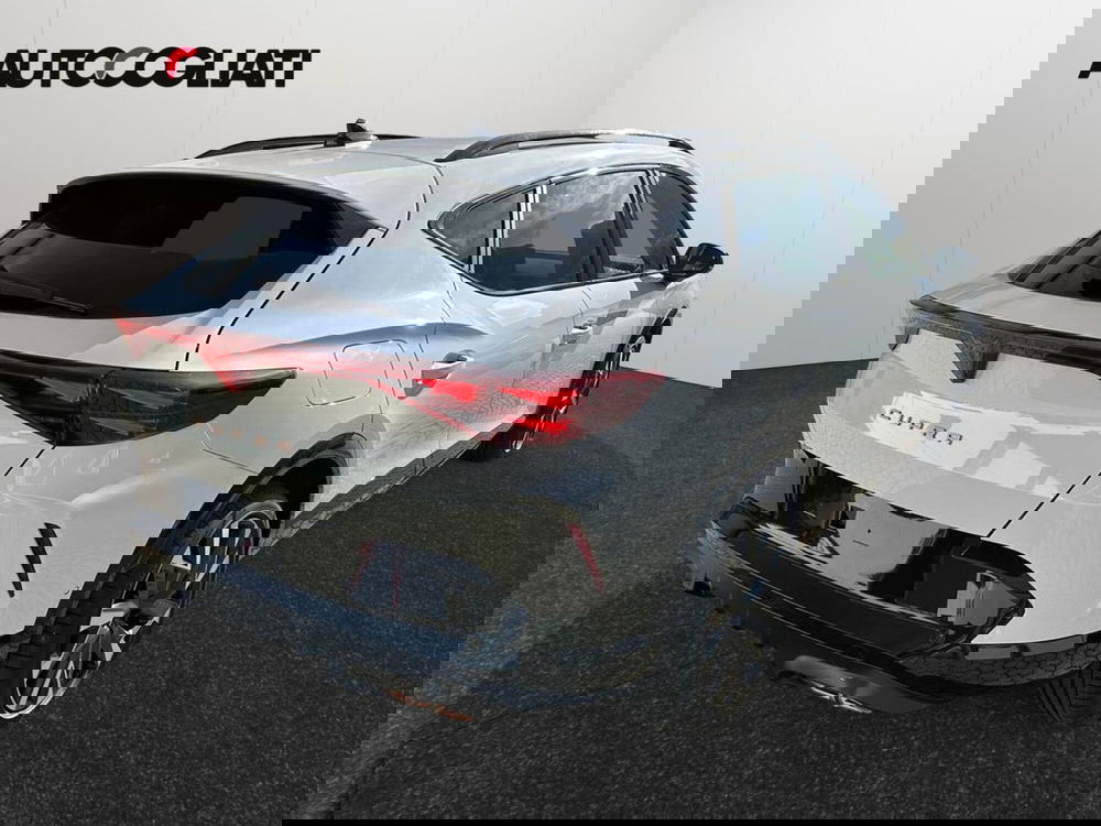 Cupra Formentor nuova a Lecco (3)