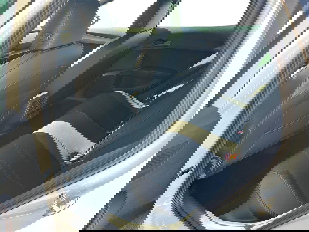 Cupra Formentor nuova a Lecco (6)