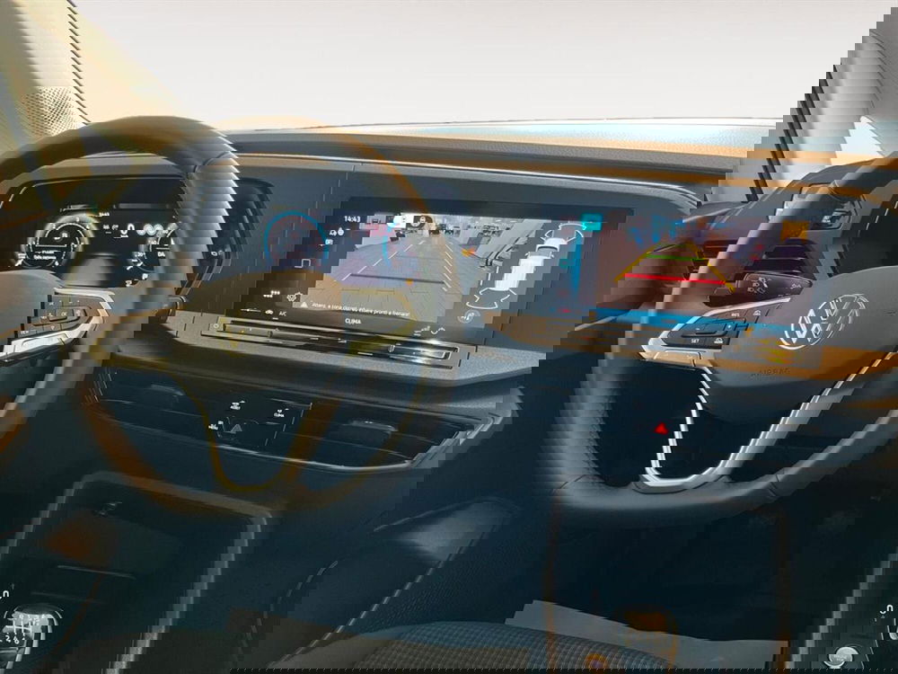 Volkswagen Veicoli Commerciali Caddy Furgone nuova a Lecco (10)