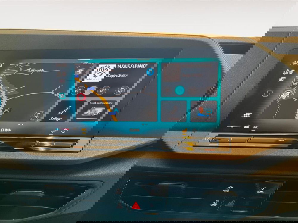 Volkswagen Veicoli Commerciali Caddy Furgone nuova a Lecco (11)