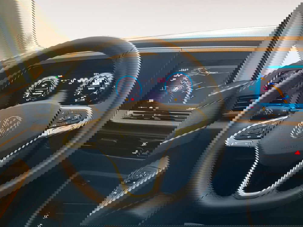 Volkswagen Veicoli Commerciali Caddy Furgone nuova a Lecco (12)