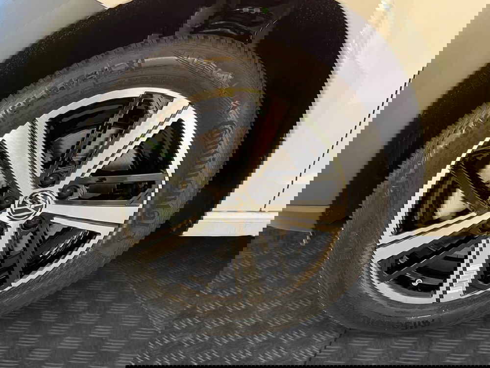 Volkswagen Veicoli Commerciali Caddy Furgone nuova a Lecco (13)