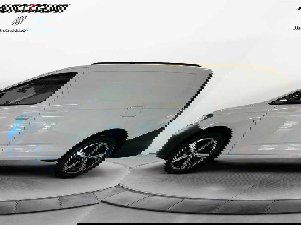 Volkswagen Veicoli Commerciali Caddy Furgone nuova a Lecco (4)