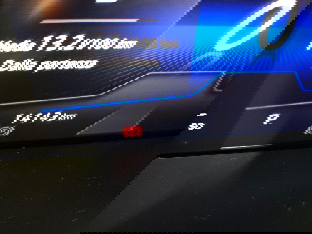 Volkswagen T-Roc usata a Lecco (14)