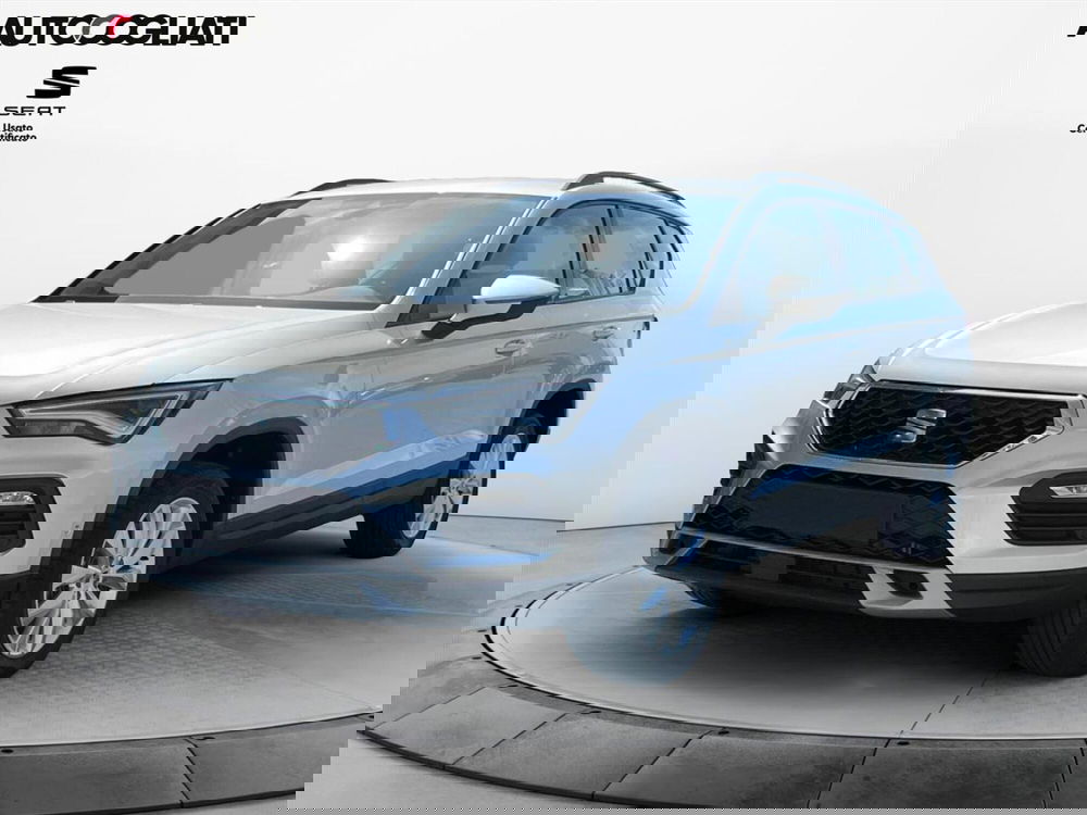 SEAT Ateca nuova a Lecco