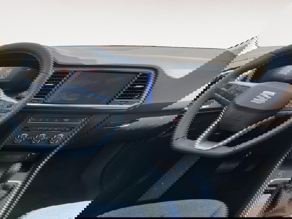 SEAT Ateca nuova a Lecco (2)