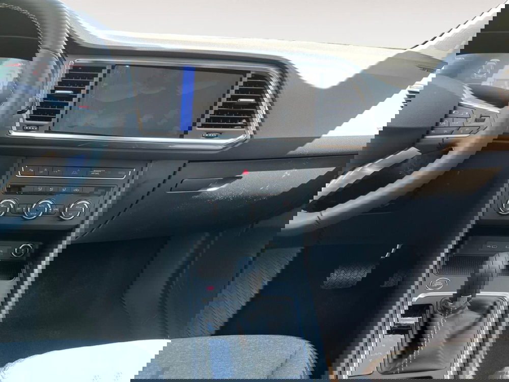 SEAT Ateca nuova a Lecco (3)