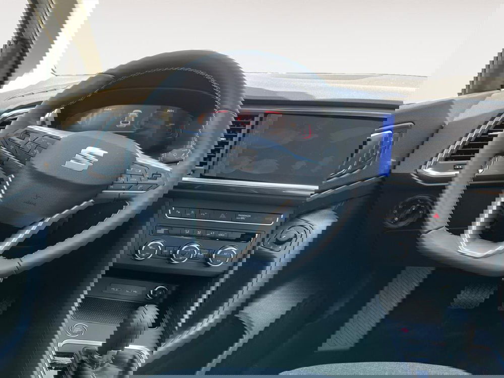 SEAT Ateca nuova a Lecco (4)