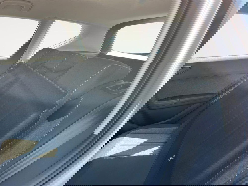 SEAT Ateca nuova a Lecco (5)