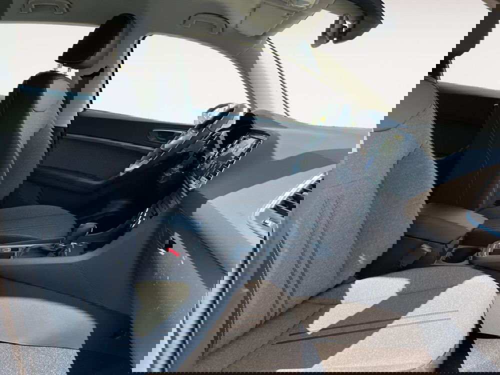 SEAT Ateca nuova a Lecco (7)