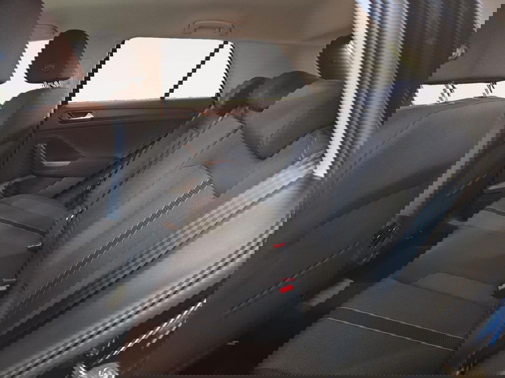 Volkswagen T-Roc nuova a Lecco (5)