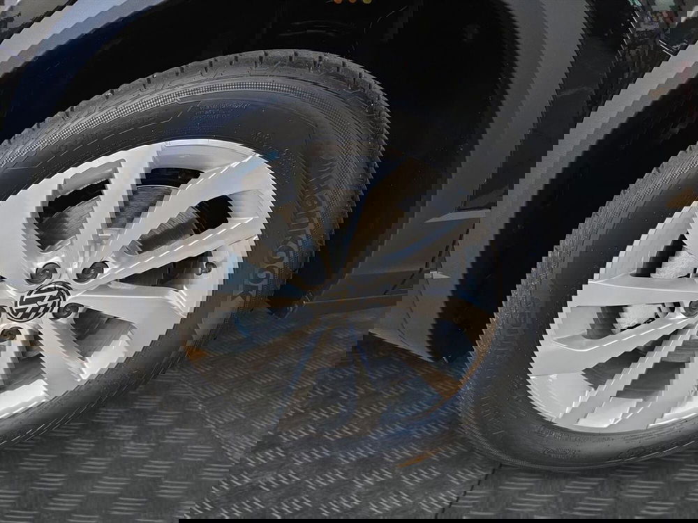 Volkswagen T-Roc nuova a Lecco (6)