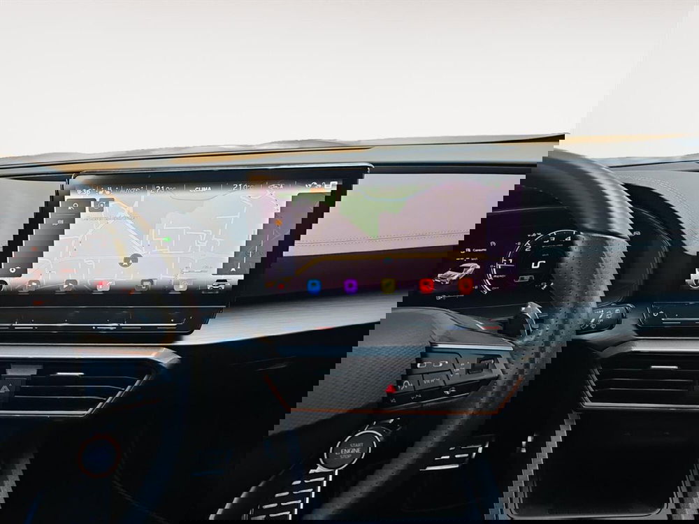 Cupra Formentor usata a Lecco (10)