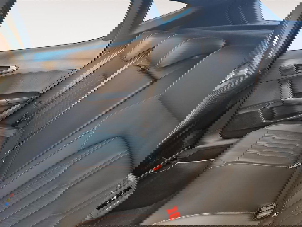 Cupra Formentor usata a Lecco (12)