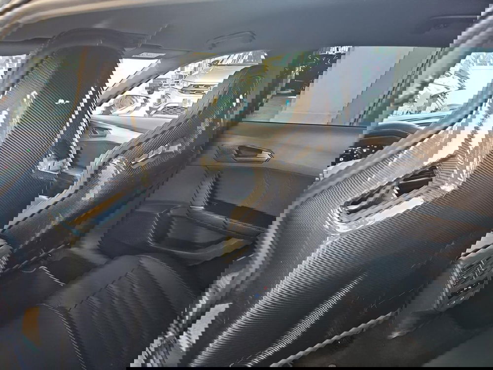 Cupra Formentor usata a Lecco (15)