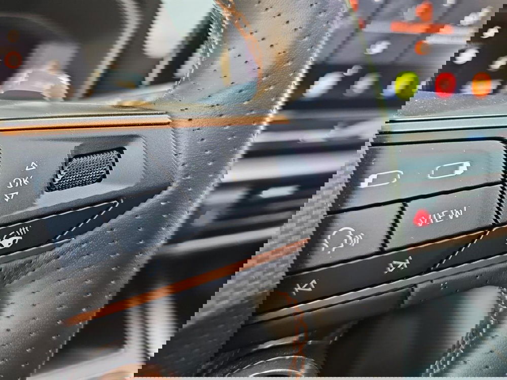 Cupra Formentor usata a Lecco (19)