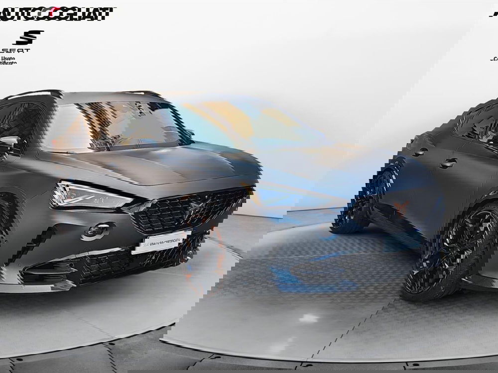 Cupra Formentor usata a Lecco (2)