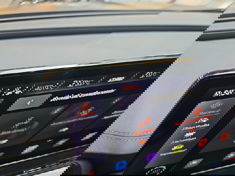 Cupra Formentor usata a Lecco (20)