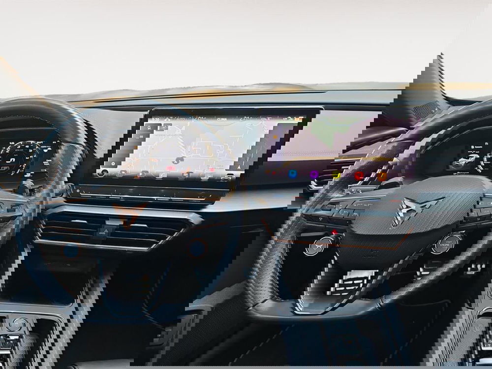 Cupra Formentor usata a Lecco (9)