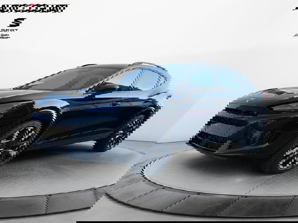 Cupra Formentor nuova a Lecco