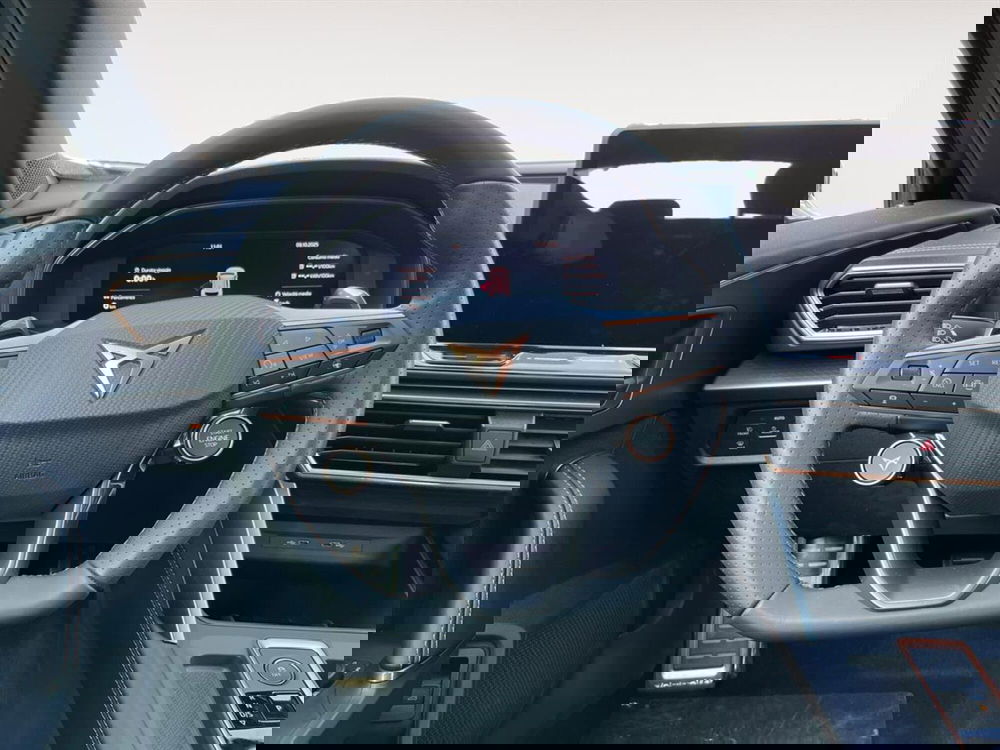 Cupra Formentor nuova a Lecco (10)