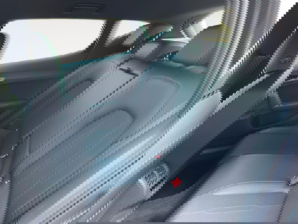 Cupra Formentor nuova a Lecco (11)