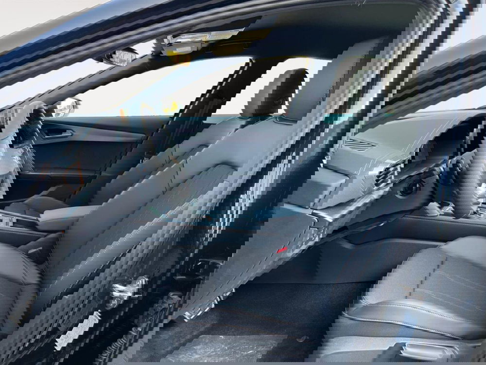 Cupra Formentor nuova a Lecco (14)