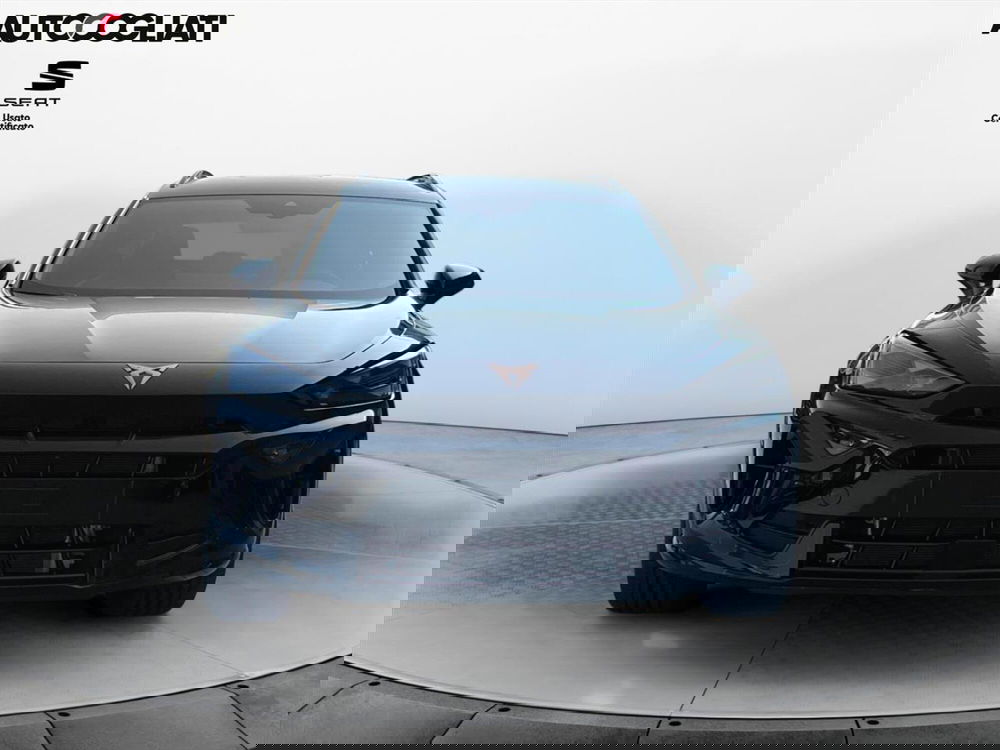 Cupra Formentor nuova a Lecco (2)