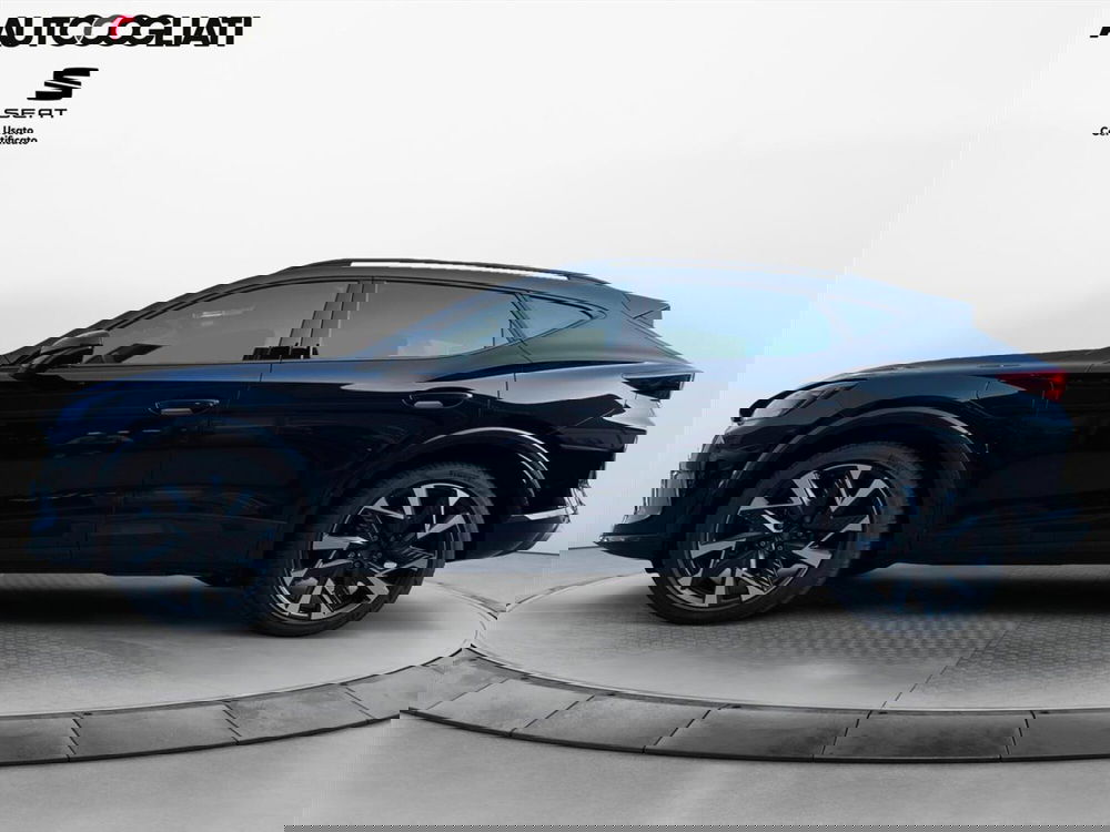 Cupra Formentor nuova a Lecco (4)