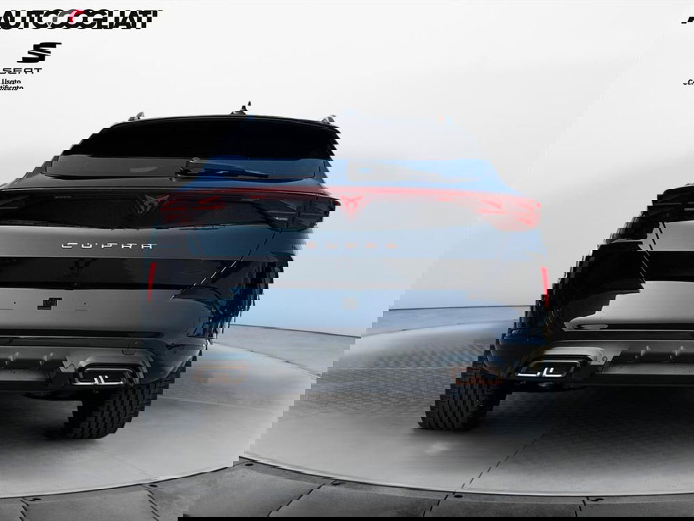 Cupra Formentor nuova a Lecco (5)