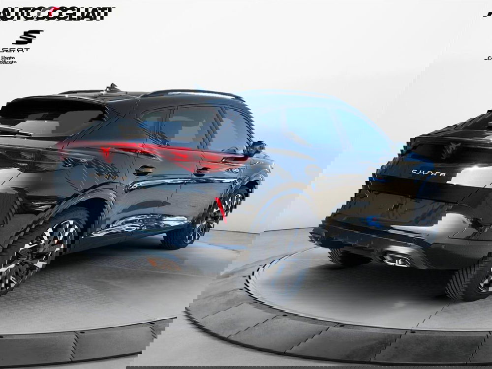 Cupra Formentor nuova a Lecco (6)