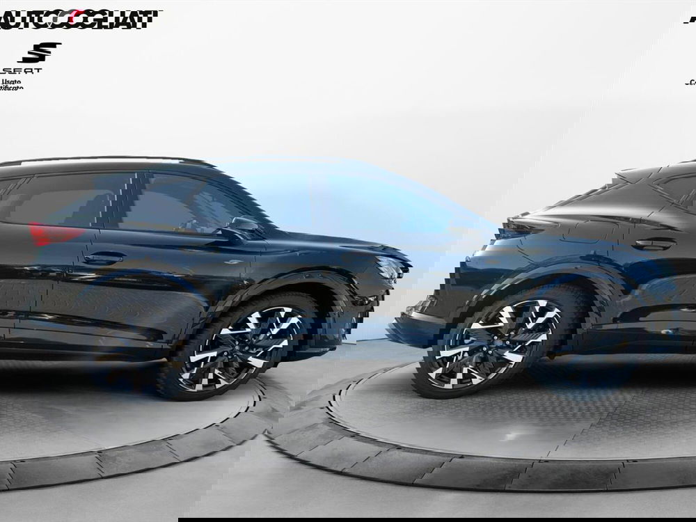 Cupra Formentor nuova a Lecco (7)